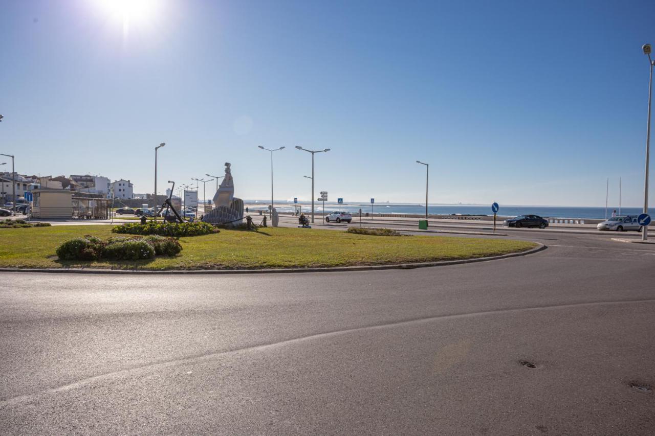 Tamargueira Beach Apartment Buarcos Exterior photo