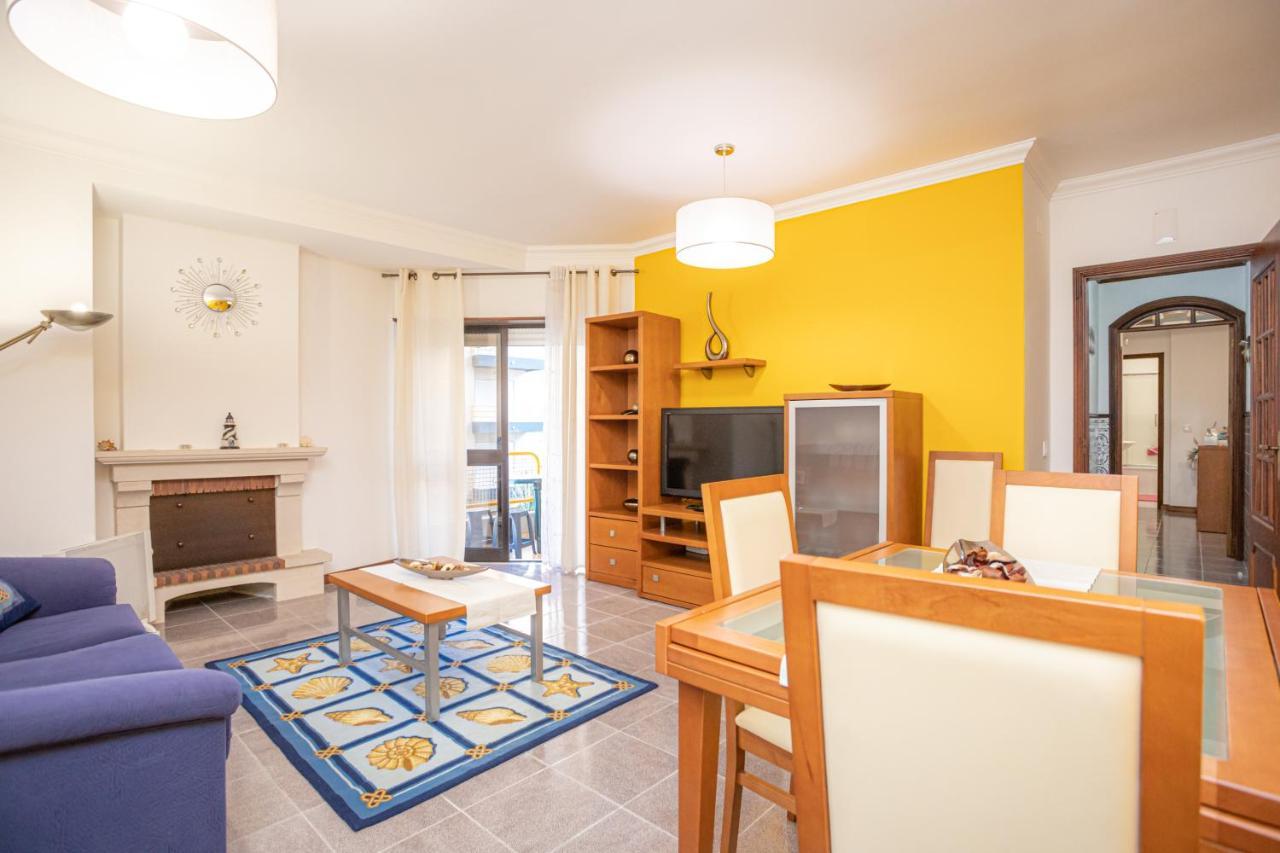 Tamargueira Beach Apartment Buarcos Exterior photo